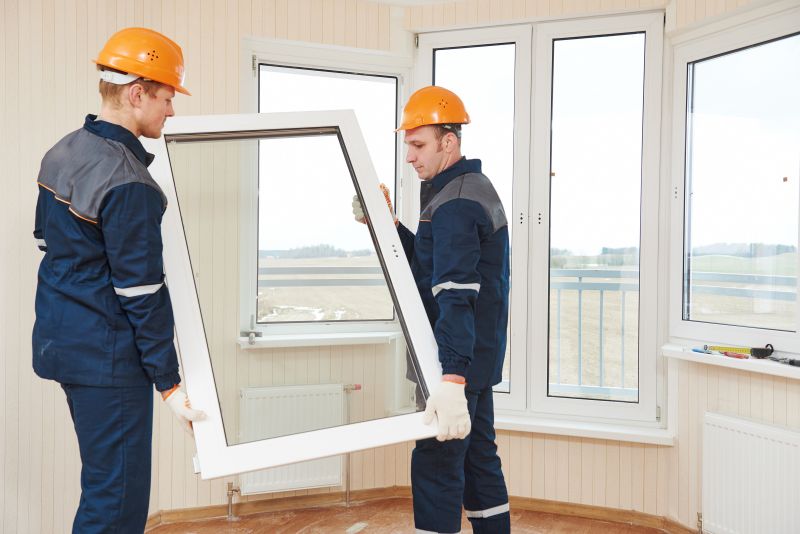 Cost of Windows Installation in Marlborough, MA