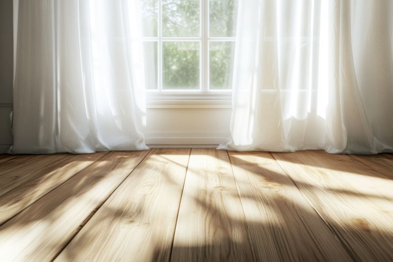 Window Upgrade in Living Room